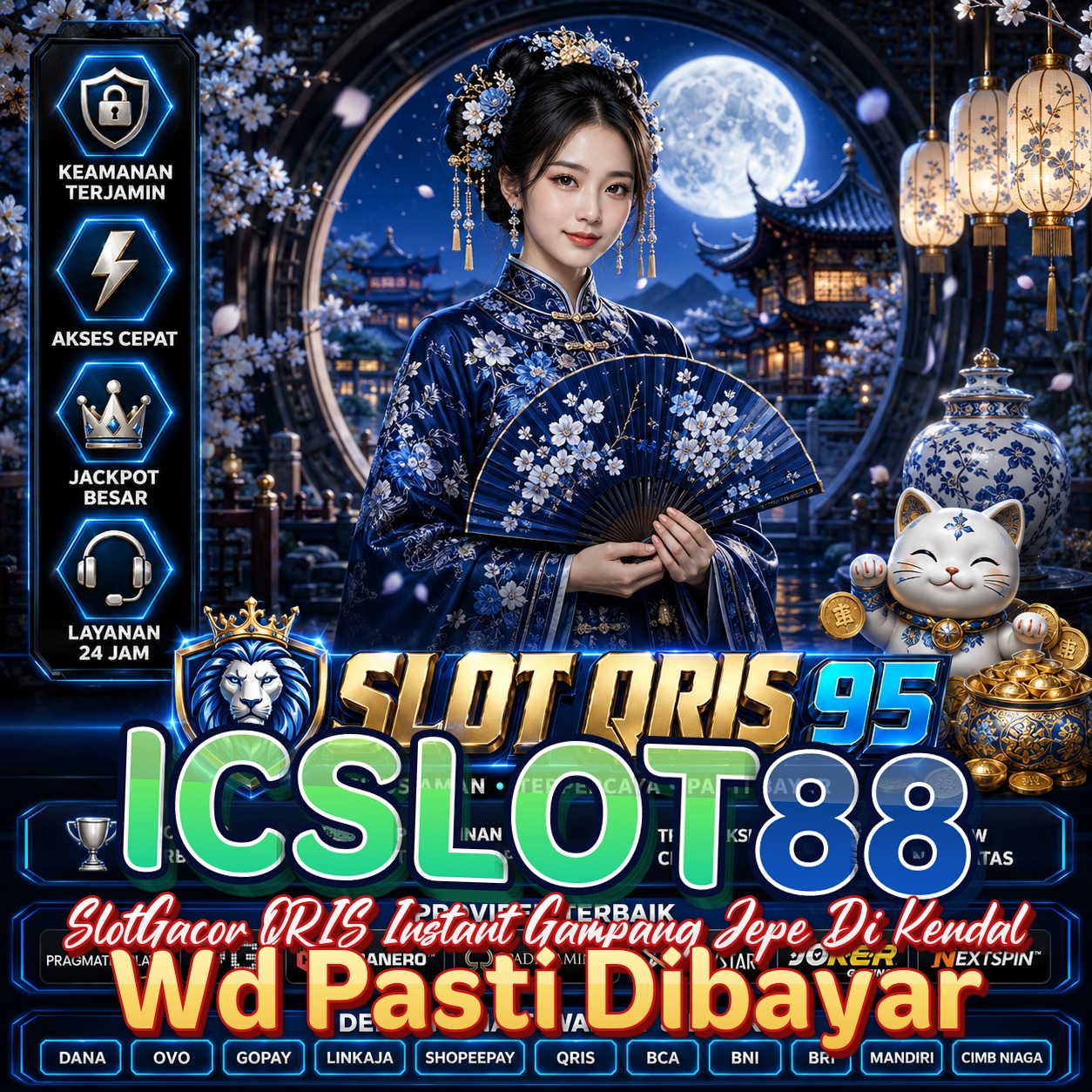 ICSLOT88